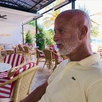 FRIDAY LOUNGE by Damien Vidal