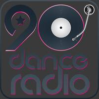 Radio Dance 90 by Gustavo Sep