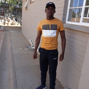 Mafika Meshack Tshabalala