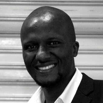 Njeru George