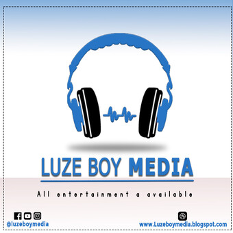 LUZE BOY MEDIA