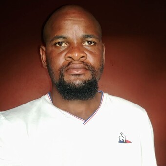 Rudzanimbilu Yanu Leshabane