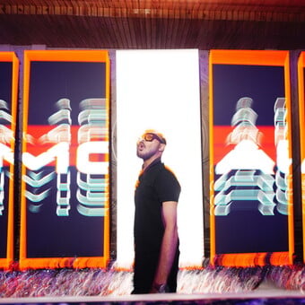 DJ Moral