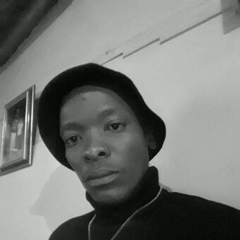 Sihle Mtshali