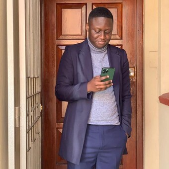 Ofentse Pops Dibetle