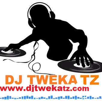 Dj Tweka Tz
