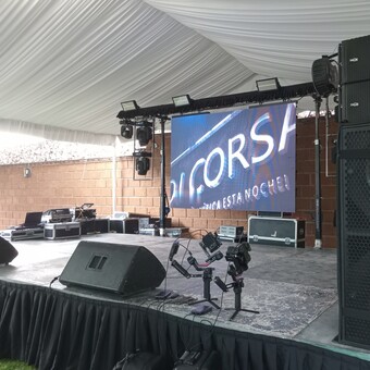 DJ CORSAN
