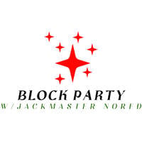 Jackmaster Nored - Block Party #001 by Jackmaster Nored