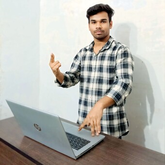 DJ ALOK KANT