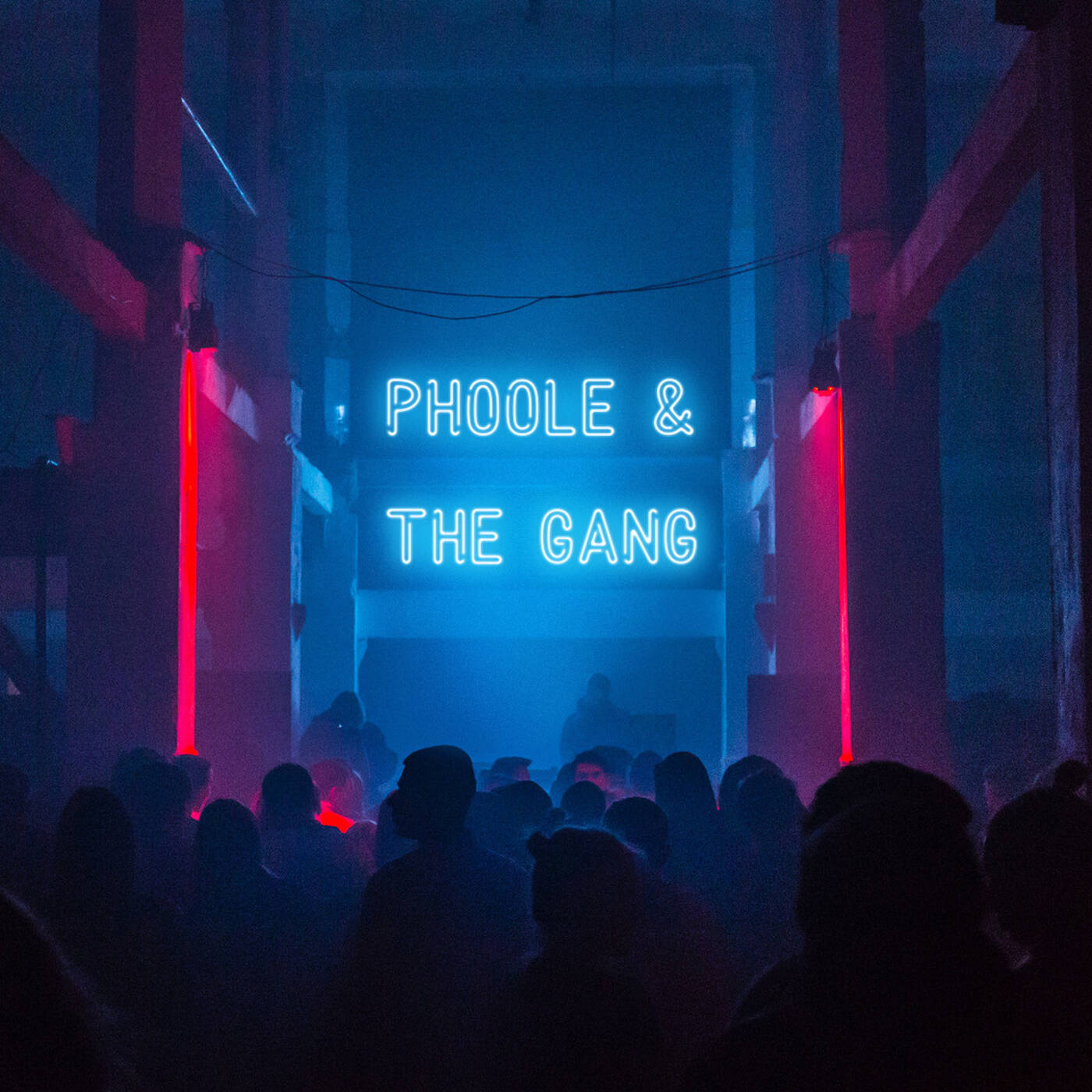 Just the Music from Phoole and the Gang Show #269  |  26 Apr 2019 episode artwork