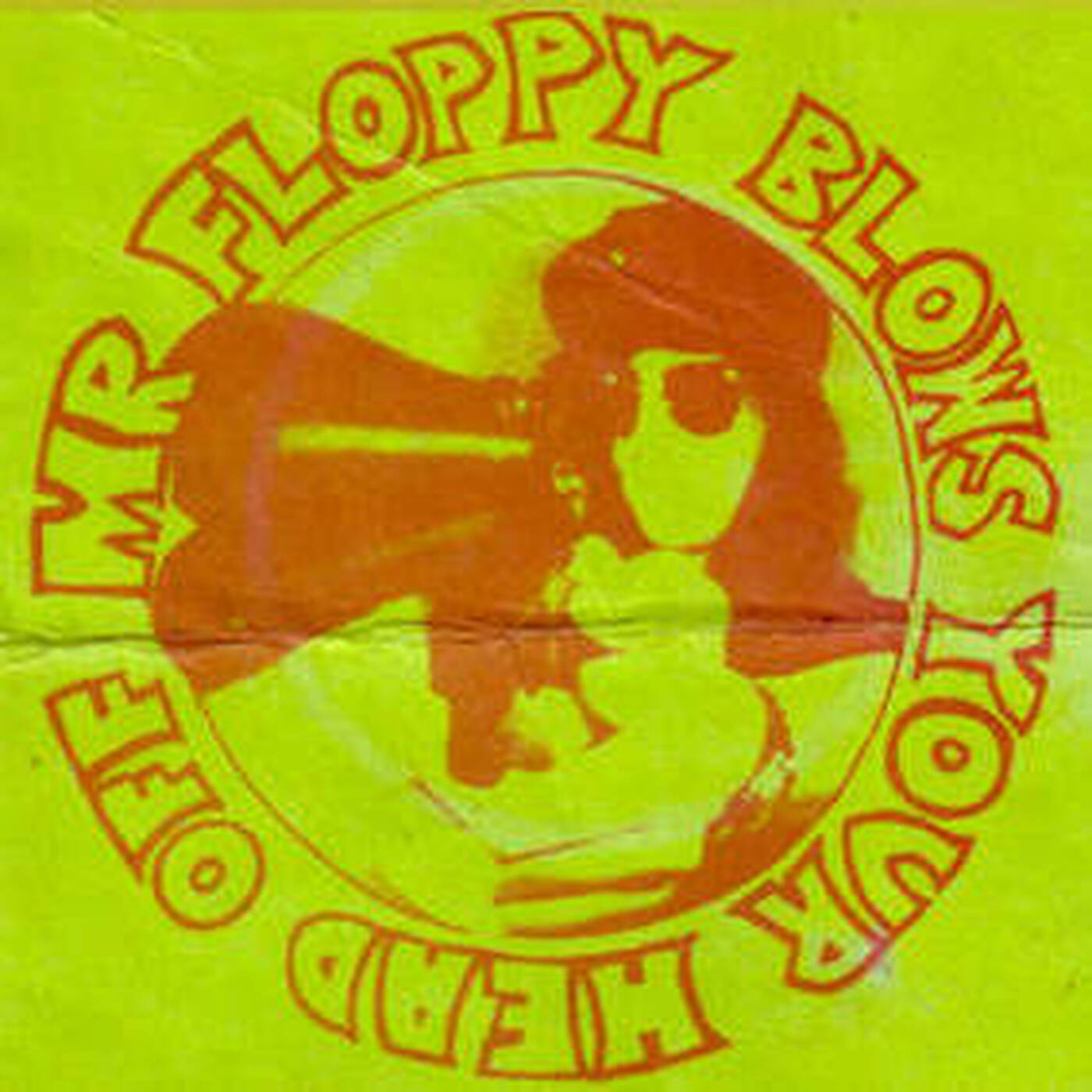 DJ Ernie Munson - Live At Mr. Floppy (My Pet Is Magic) September 1991 (Jim Hopkins Remaster) episode artwork