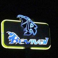 Discoteca Revival 12-01-03 Gascon by NeGRo83jm BLoG