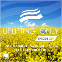 Ori Uplift - Radioshow (Amplitude Club) #34 by Underground radio from France ! 🇫🇷 www.tekno1.fr