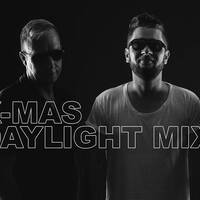 Tiefenherz Christmas Day 2015 by Tiefen Herz