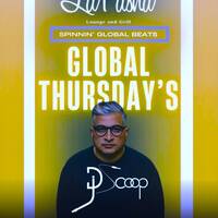 DJ Scoop Live LaPasha Houston Sept 4, 2025 Part 2 by DJ Scoop