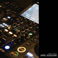 the april sessions by Beat Tribe