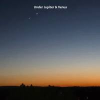 JFF 964 – Under Jupiter &amp; Venus by Johanne G Gagnon