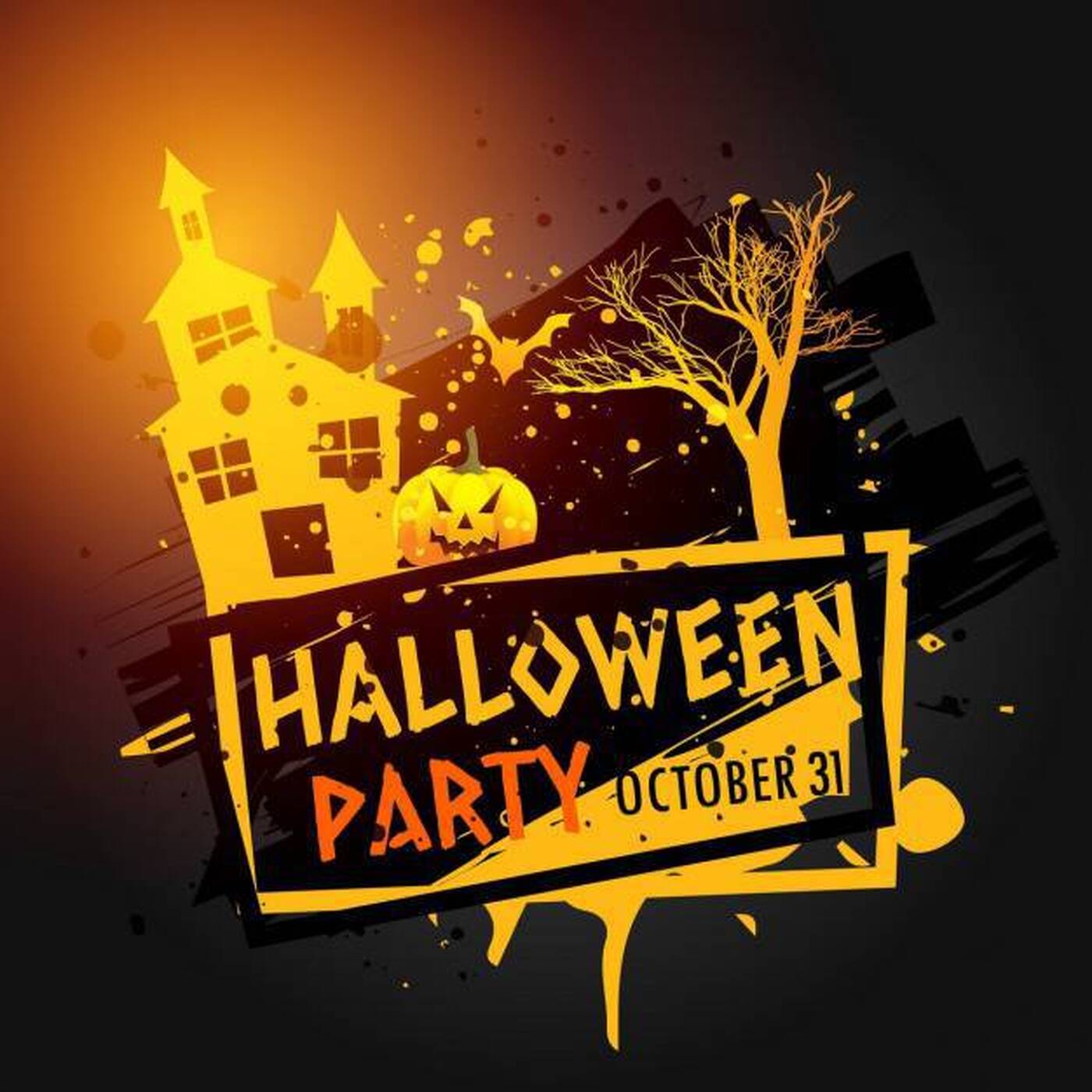 Replay Halloween Party du 31/10/2017 sur Radio Belfortaine
