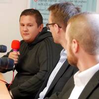 les metiers de l’industrie by Frequence Sillé