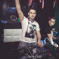 DJ ANTEX PROMO MIX VOL 36 by DJ ANTEX