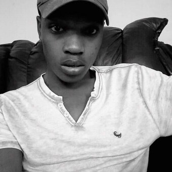 Nkanyiso Gumede