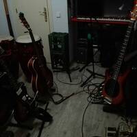 20180624 Hotrats06dramatic Jam by Hot Rats