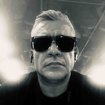 Welcome To My Word (Dj BClear)