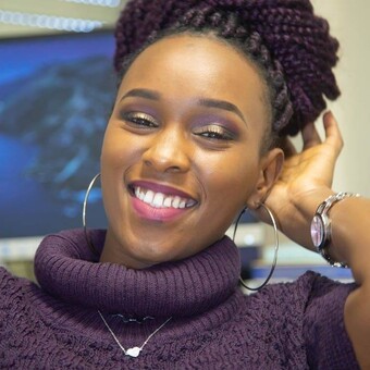 Monica Kamau