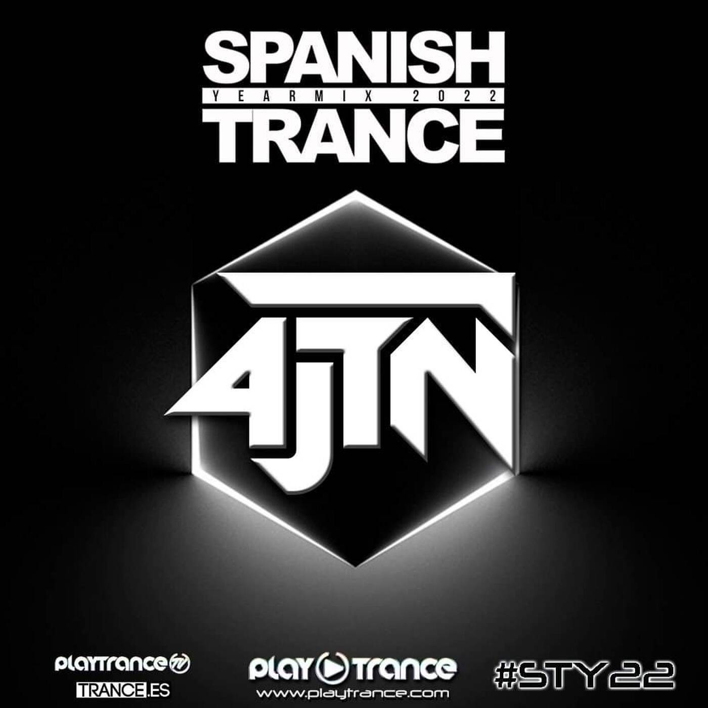 SPECIAL YEARMIX 2022 WITH 4JTN TO SPANISH TRANCE YEAR MIX - PLAYTRANCE episode artwork