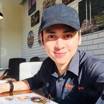 Frenz Mykel Santiago Manalang