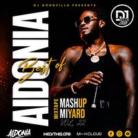 BEST OF AIDONIA MIXTAPE 2026 (MASH UP MI YARD VOL.22) by Dj Gongzilla