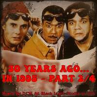 30 Years Ago... In 1995 - Part 2/4 by Dj~M...