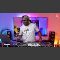 Dj Andie Andiesputed Party E 025 Shake Dat Ting by Haniel