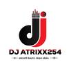 DJ Atrixx254