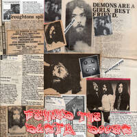 Edgar Broughton Band - Behind the Dusty Doors by hairybreath