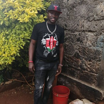 Martin Mbugua