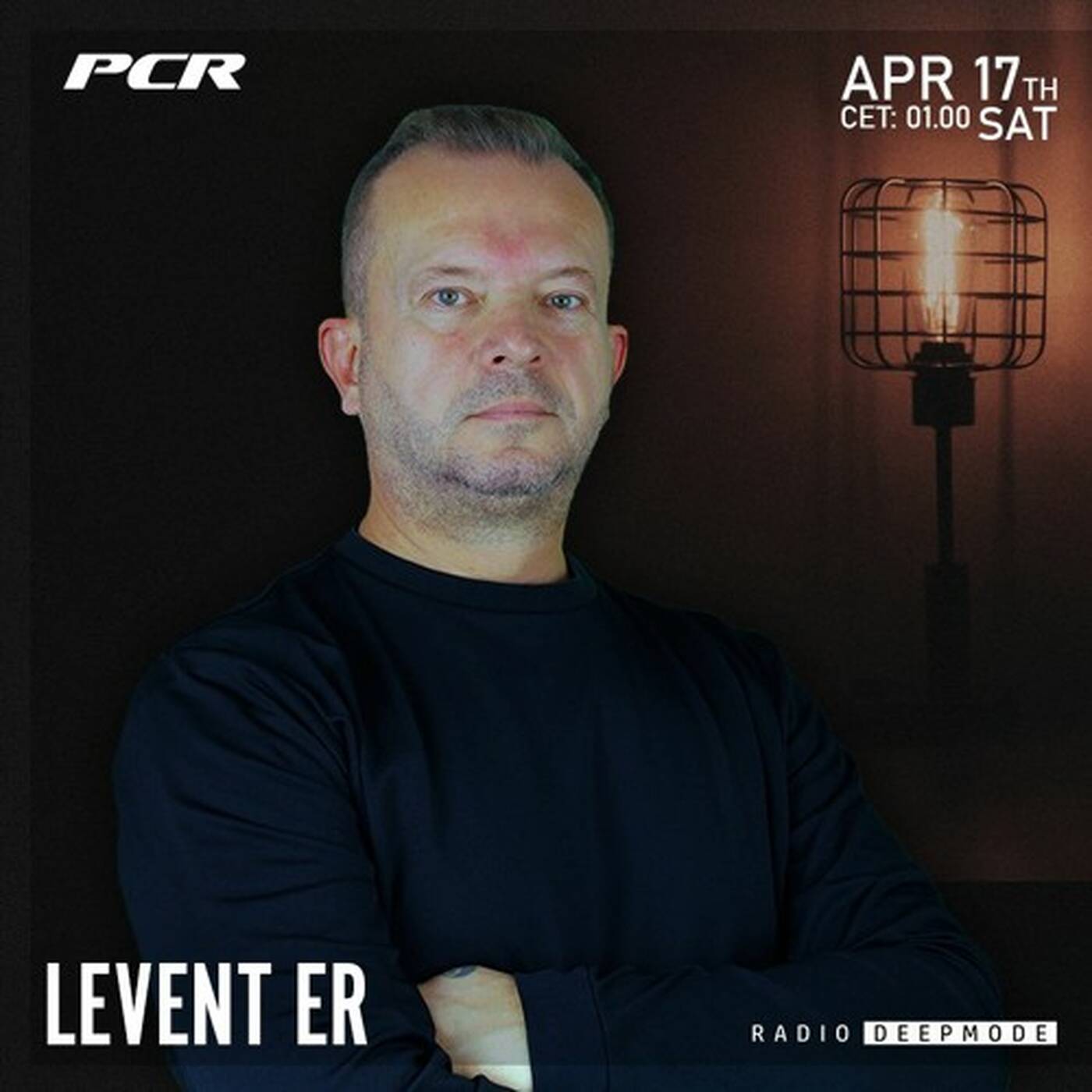 LEVENT ER - LAS VEGAS - PROGGY MELO - 06.04.2021 episode artwork