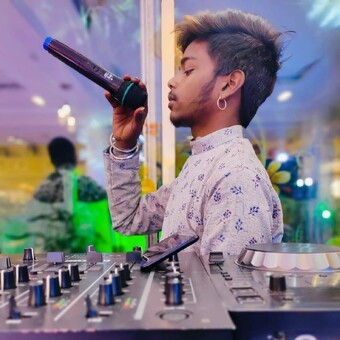 Dj vishal