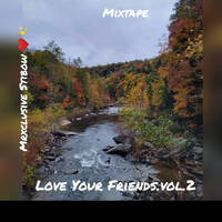 SimNanDi Tributes Vol 21_MrXcLuSiVe(onemanshow) by Mrxclusive Stibow