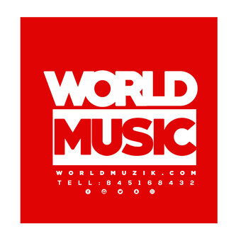 WORLD MUZIK