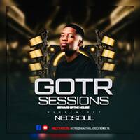 GOTR Guest Mix by NeoSoul - The Soul Sanctuary Part 1 by GOVERNORS OF THE RHYTHM