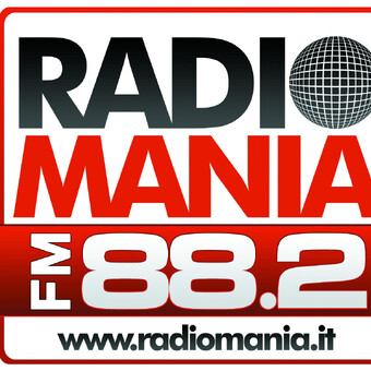 RADIO MANIA FM 88.2