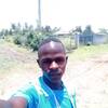 Lazaras Ochieng