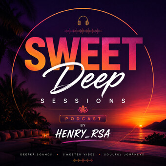 Sweet Deep Sessions