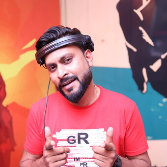 Dj Rahul Singh