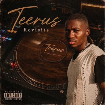 Teerus Dj