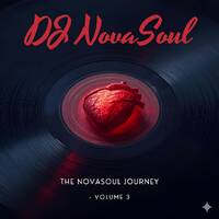The NovaSoul Journey Vol.3 — Leviticus by DJ NovaSoul