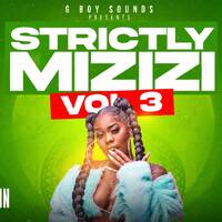 DJ VICKY SPIN - STRICTLY MIZIZI VOL 3 by DJ VICKY SPIN