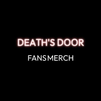 Death's Door Merch