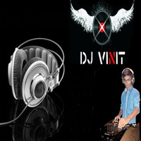 High Heels (Remix) DJ Vinit In The Mix by Vinit Koli